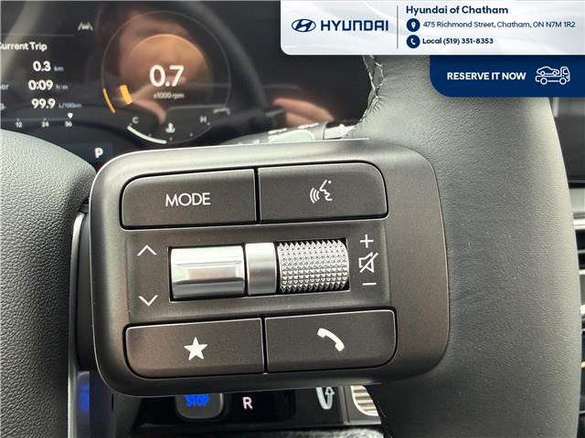 2026 Hyundai Palisade Preferred Trend (Stk: T117) in Chatham - Image 33 of 47