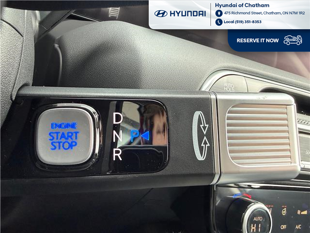 2026 Hyundai Palisade Preferred Trend (Stk: T117) in Chatham - Image 35 of 47