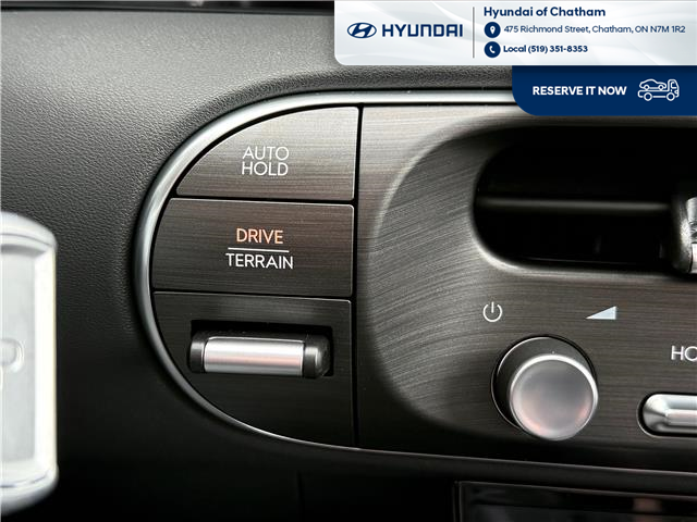 2026 Hyundai Palisade Preferred Trend (Stk: T117) in Chatham - Image 40 of 47