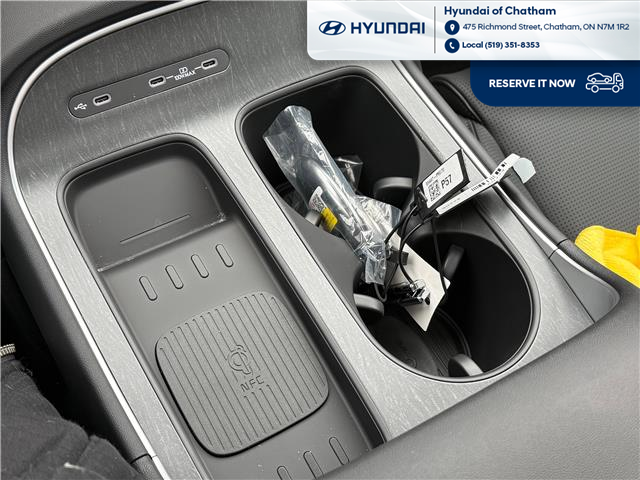 2026 Hyundai Palisade Preferred Trend (Stk: T117) in Chatham - Image 43 of 47