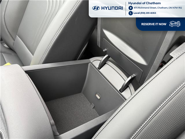 2026 Hyundai Palisade Preferred Trend (Stk: T117) in Chatham - Image 44 of 47