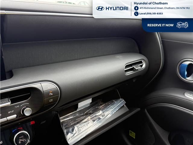 2026 Hyundai Palisade Preferred Trend (Stk: T117) in Chatham - Image 47 of 47