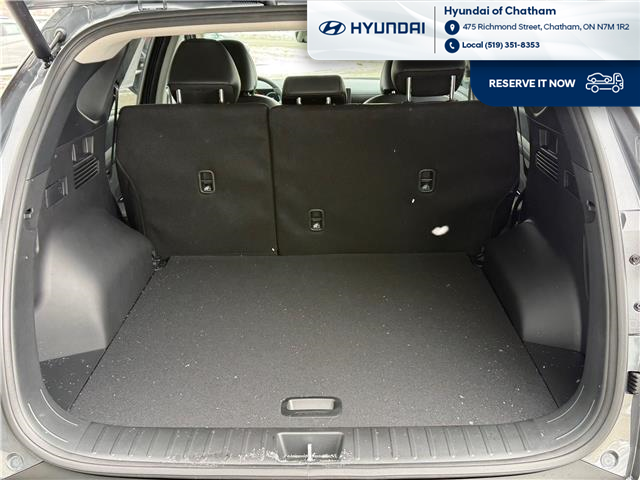 2026 Hyundai Tucson Hybrid Ultimate (Stk: T099) in Chatham - Image 8 of 47