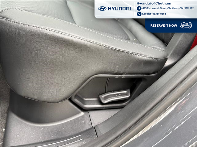 2026 Hyundai Tucson Hybrid Ultimate (Stk: T099) in Chatham - Image 22 of 47