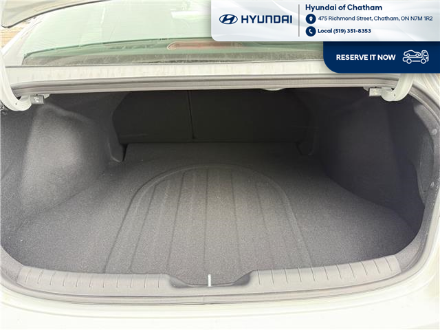 2026 Hyundai Elantra HEV Luxury (Stk: T109) in Chatham - Image 8 of 39
