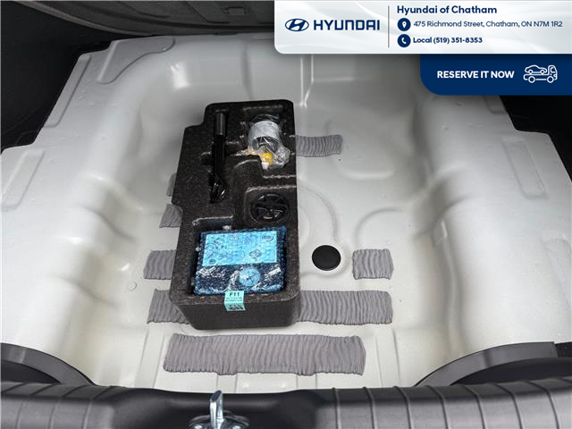 2026 Hyundai Elantra HEV Luxury (Stk: T109) in Chatham - Image 9 of 39