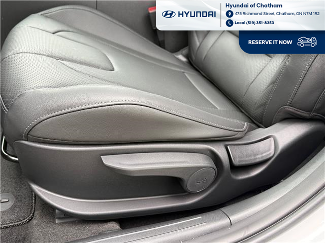 2026 Hyundai Elantra HEV Luxury (Stk: T109) in Chatham - Image 13 of 39