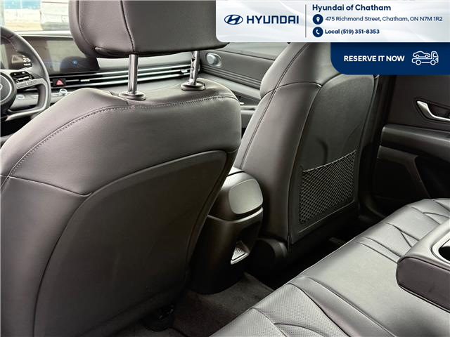 2026 Hyundai Elantra HEV Luxury (Stk: T109) in Chatham - Image 19 of 39