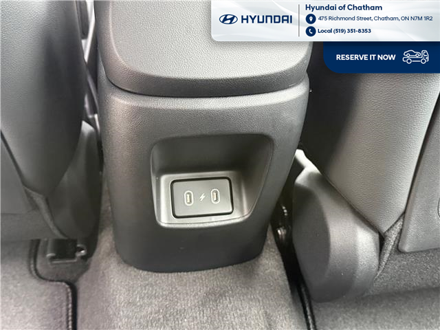 2026 Hyundai Elantra HEV Luxury (Stk: T109) in Chatham - Image 20 of 39