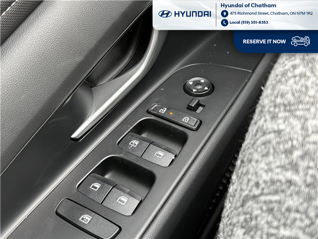 2026 Hyundai Elantra HEV Luxury (Stk: T109) in Chatham - Image 21 of 39