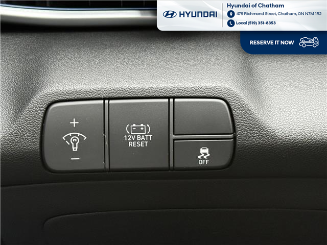 2026 Hyundai Elantra HEV Luxury (Stk: T109) in Chatham - Image 22 of 39