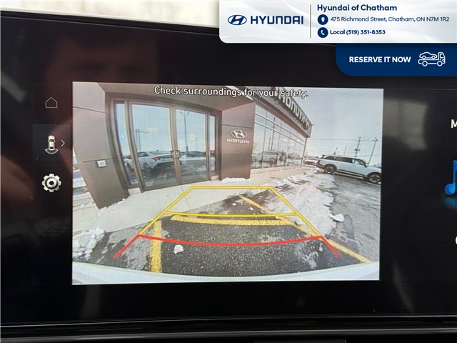 2026 Hyundai Elantra HEV Luxury (Stk: T109) in Chatham - Image 28 of 39