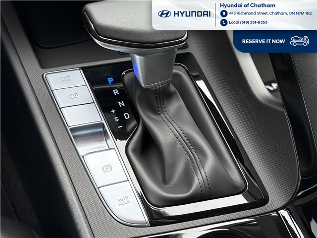 2026 Hyundai Elantra HEV Luxury (Stk: T109) in Chatham - Image 34 of 39