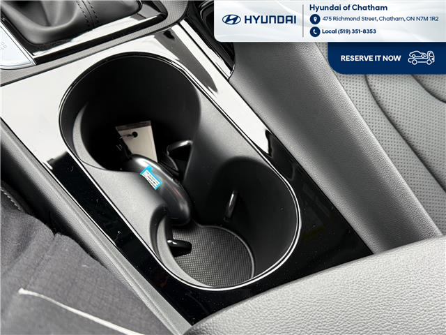 2026 Hyundai Elantra HEV Luxury (Stk: T109) in Chatham - Image 35 of 39