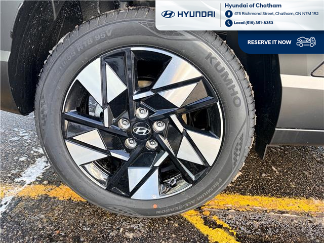 2026 Hyundai Kona 2.0L Preferred w/Trend Package (Stk: T104) in Chatham - Image 5 of 24