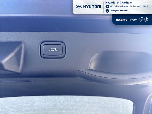 2026 Hyundai Kona 2.0L Preferred w/Trend Package (Stk: T104) in Chatham - Image 8 of 24