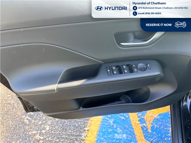 2026 Hyundai Kona 2.0L Preferred w/Trend Package (Stk: T104) in Chatham - Image 9 of 24