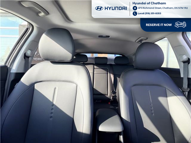 2026 Hyundai Kona 2.0L Preferred w/Trend Package (Stk: T104) in Chatham - Image 16 of 24