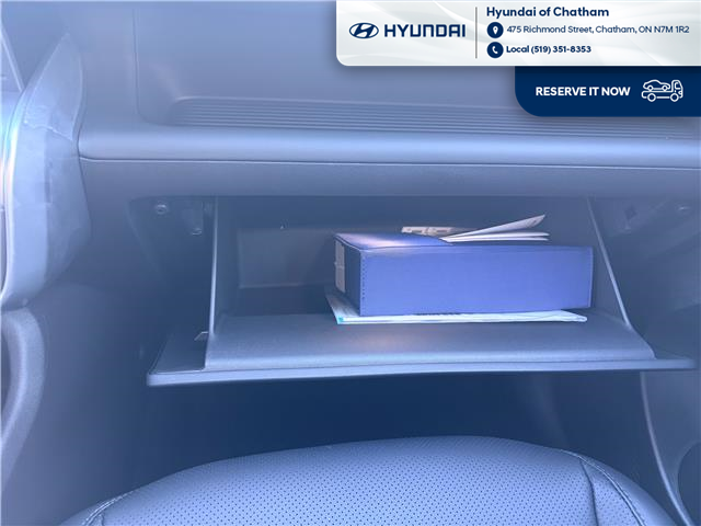 2026 Hyundai Kona 2.0L Preferred w/Trend Package (Stk: T104) in Chatham - Image 17 of 24