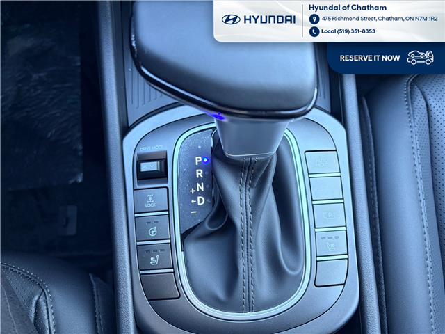 2026 Hyundai Kona 2.0L Preferred w/Trend Package (Stk: T104) in Chatham - Image 20 of 24