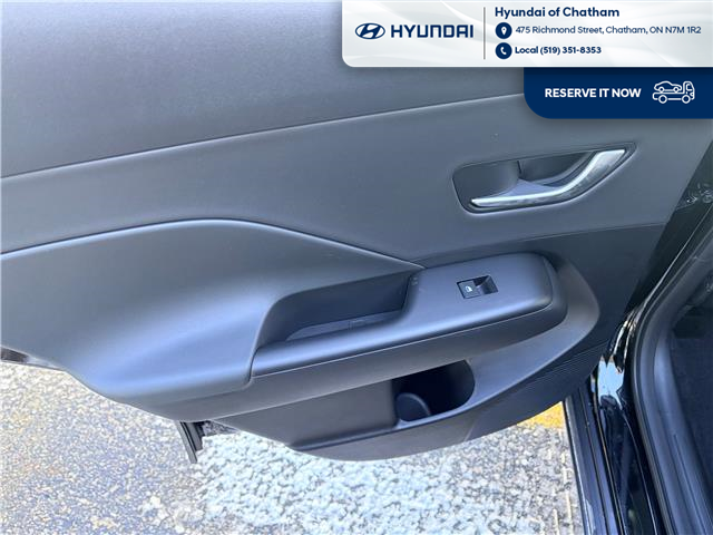 2026 Hyundai Kona 2.0L Preferred w/Trend Package (Stk: T104) in Chatham - Image 23 of 24