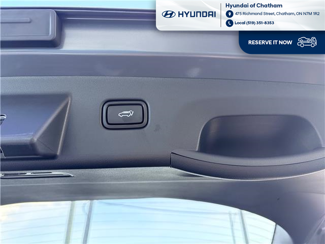 2026 Hyundai Tucson Hybrid N-Line (Stk: T107) in Chatham - Image 8 of 24