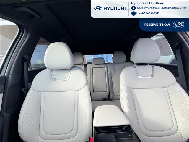 2026 Hyundai Tucson Hybrid Ultimate (Stk: T113) in Chatham - Image 16 of 24