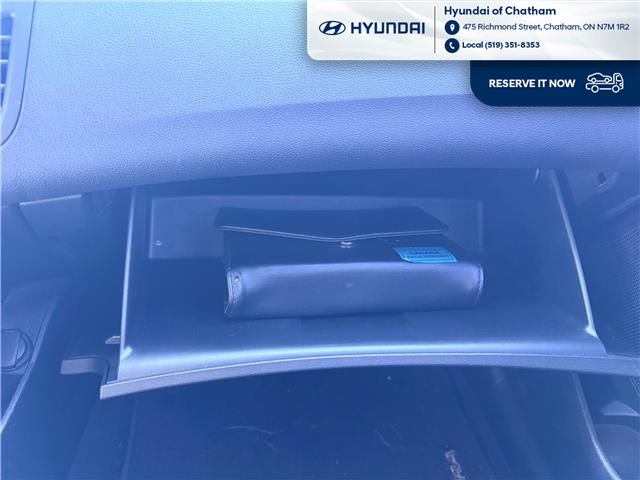 2011 Hyundai Elantra Limited (Stk: S277A) in Chatham - Image 16 of 21