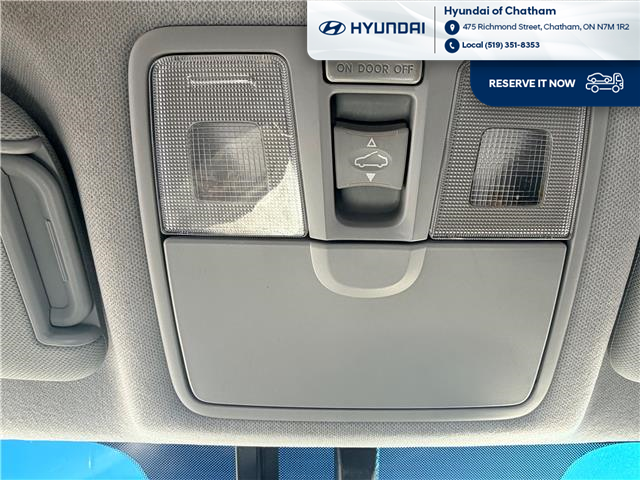 2011 Hyundai Elantra Limited (Stk: S277A) in Chatham - Image 17 of 21