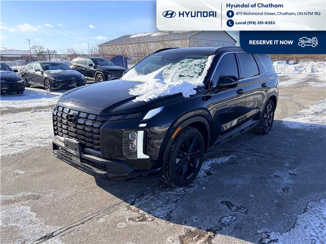 2024 Hyundai Palisade Urban 7 Passenger (Stk: 5B060A) in Chatham - Image 1 of 24
