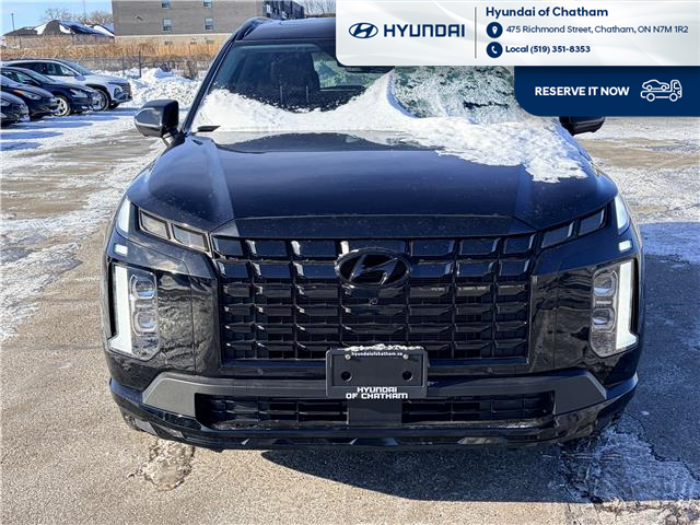 2024 Hyundai Palisade Urban 7 Passenger (Stk: 5B060A) in Chatham - Image 2 of 24