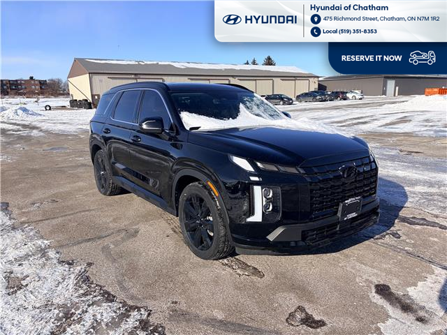 2024 Hyundai Palisade Urban 7 Passenger (Stk: 5B060A) in Chatham - Image 3 of 24