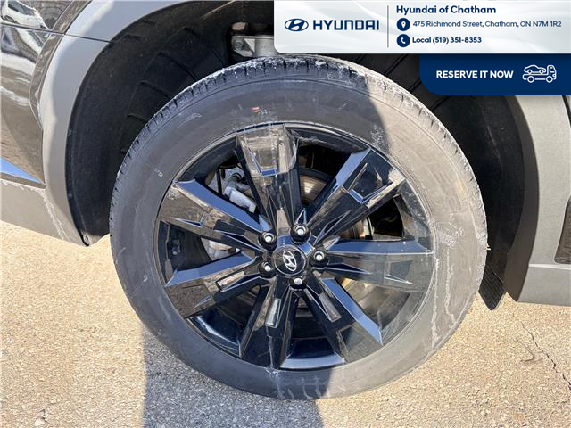 2024 Hyundai Palisade Urban 7 Passenger (Stk: 5B060A) in Chatham - Image 5 of 24