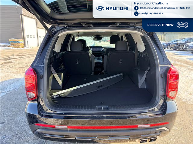 2024 Hyundai Palisade Urban 7 Passenger (Stk: 5B060A) in Chatham - Image 7 of 24