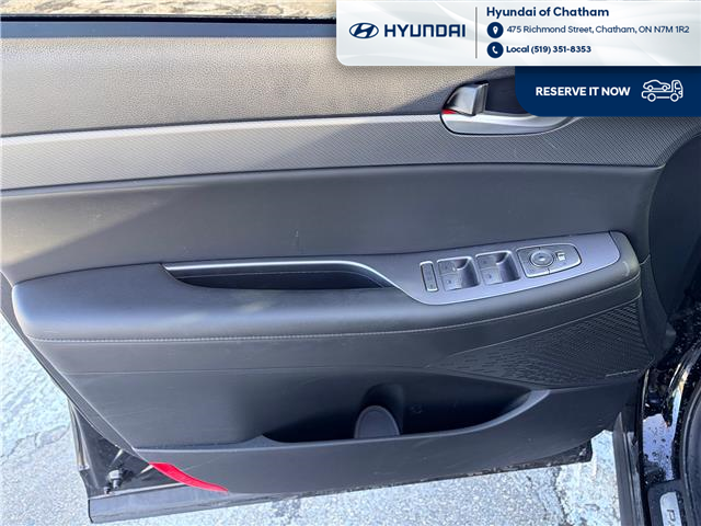 2024 Hyundai Palisade Urban 7 Passenger (Stk: 5B060A) in Chatham - Image 9 of 24