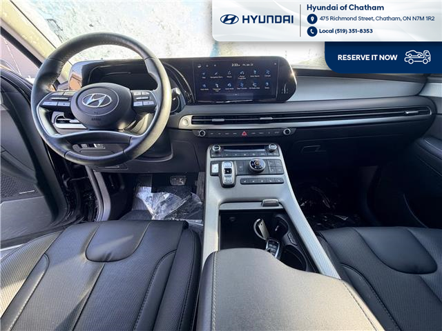 2024 Hyundai Palisade Urban 7 Passenger (Stk: 5B060A) in Chatham - Image 12 of 24