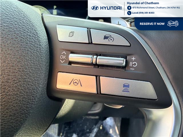 2024 Hyundai Palisade Urban 7 Passenger (Stk: 5B060A) in Chatham - Image 15 of 24