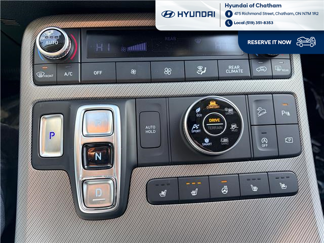 2024 Hyundai Palisade Urban 7 Passenger (Stk: 5B060A) in Chatham - Image 20 of 24