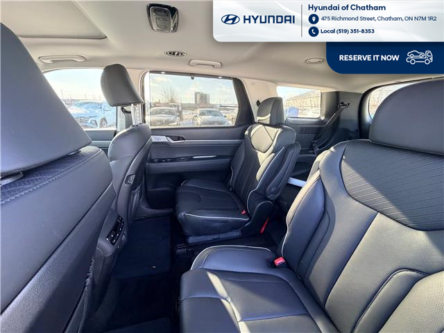 2024 Hyundai Palisade Urban 7 Passenger (Stk: 5B060A) in Chatham - Image 24 of 24