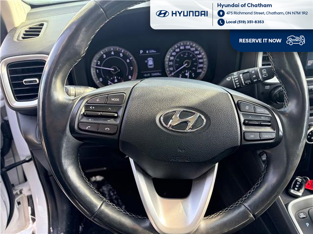 2021 Hyundai Venue Trend (Stk: S205B) in Chatham - Image 11 of 23