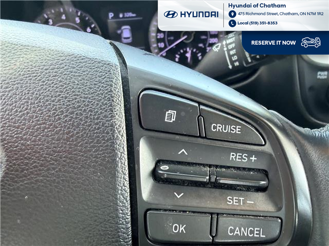 2021 Hyundai Venue Trend (Stk: S205B) in Chatham - Image 13 of 23