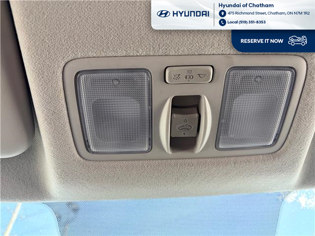 2021 Hyundai Venue Trend (Stk: S205B) in Chatham - Image 17 of 23