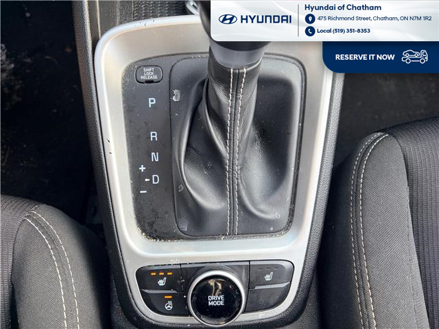 2021 Hyundai Venue Trend (Stk: S205B) in Chatham - Image 20 of 23