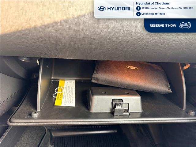 2019 Ford Flex Limited (Stk: T115A) in Chatham - Image 15 of 23