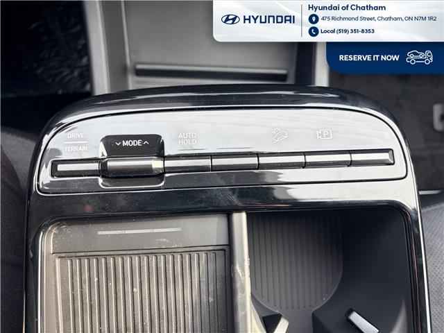 2026 Hyundai Tucson Hybrid N-Line (Stk: T116) in Chatham - Image 19 of 24