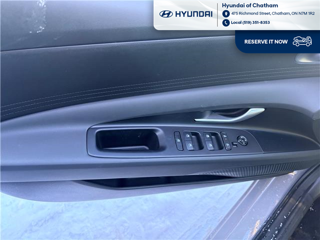 2026 Hyundai Elantra ESSENTIAL (Stk: T120) in Chatham - Image 6 of 21