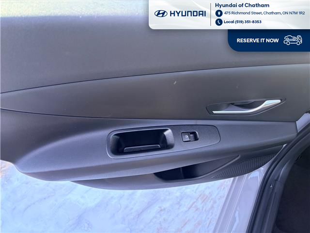 2026 Hyundai Elantra ESSENTIAL (Stk: T120) in Chatham - Image 20 of 21