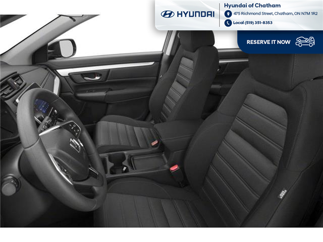2017 Honda CR-V LX (Stk: T119A) in Chatham - Image 6 of 10