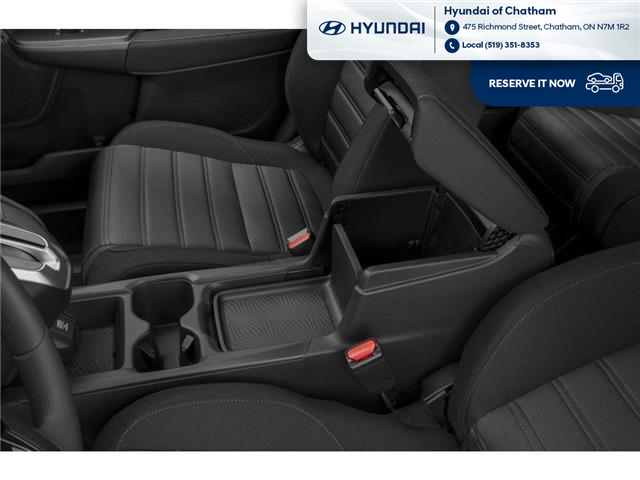 2017 Honda CR-V LX (Stk: T119A) in Chatham - Image 9 of 10