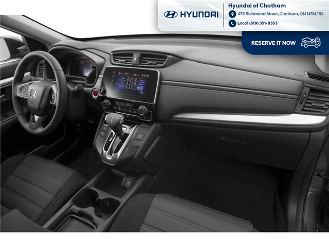 2017 Honda CR-V LX (Stk: T119A) in Chatham - Image 10 of 10